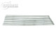 BOOST products Metal Cable Ties - 50cm - Set of 10