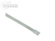 BOOST products Metal Cable Ties - 50cm - Set of 10