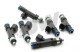 Injector set 920ccm Ford Mustang 3.8L 4 / 0 V6