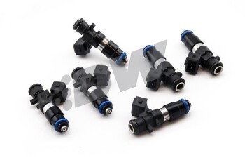 Injector set 1200ccm Ford Mustang V6 3.8L & 4 / 0 V6