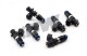 Injector set 1200ccm Ford Mustang V6 3.8L & 4 / 0 V6
