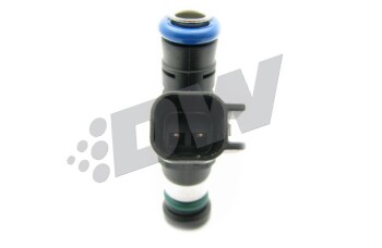 Injector set 650ccm Ford Focus MK2 (ST / RS) 2.5L