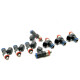 Injector set 680ccm Chevrolet Camaro SS 6.2L LS3 L99