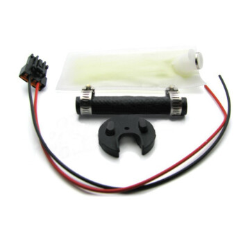 Installation kit for Mazda