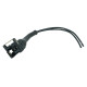 Fuel injector plug top feed EV1 JETRONIC