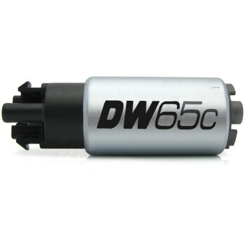 Fuel pump DeatschWerks DW65c Toyota Celica