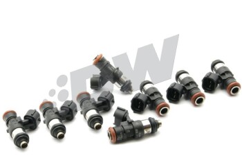 Injector set 2310ccm Chevrolet Corvette Z06 7.0L LS7