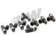 Injector set 2310ccm Chevrolet Corvette Z06 7.0L LS7