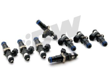 Injector set 2310ccm Ford F-series (150 / 250) Allgas...