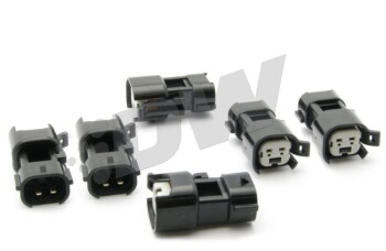 Injector set 750ccm Porsche 911 996 H6 3.6L Turbo