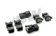 Injector set 440ccm Porsche 911 996 (non Turbo) 2.7L 3.4L 3.6L