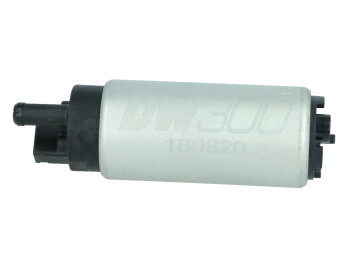 Fuel pump DeatschWerks DW300 fits Subaru Forester