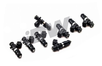 Injector set 1200ccm Dodge Challenger SRT8 V8 Hemi 6.1 (ESF)