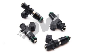 Injector set 1200ccm VW Golf 1.8T