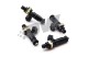 Injector set 1200ccm Toyota Celica 1.8L