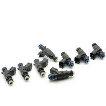 Injector set 440ccm Dodge Charger RT V8 Hemi 5.7 (EZB, EZD)