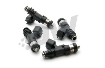 Injector set 1000ccm Subaru Legacy GT EJ25