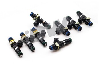 Injector set 1200ccm Ford Raptor 5.4L 6.2L