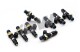 Injector set 1200ccm Ford Raptor 5.4L 6.2L