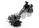 Injector set 1200ccm Ford Raptor 5.4L 6.2L
