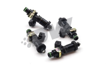 Injector set 1200ccm Honda Civic