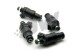 Injector set 550ccm Mitsubishi EVO 8 4G63T
