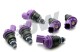 Injector set 370ccm Nissan Skyline RB25DET