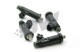 Injector set 550ccm Acura Integra OBD 1 and 2 B, D and H Serie