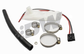 Installation kit Nissan