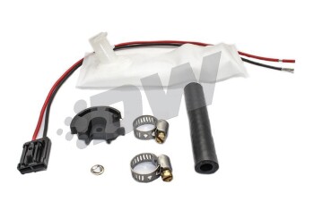 Installation kit Nissan