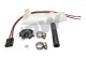 Installation kit Nissan