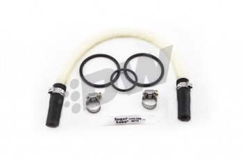 Installation kit for Audi / VW