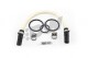 Installation kit for Audi / VW