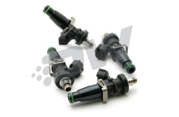 Injector set 2200ccm Acura Integra OBD 1 and 2 B, D and H...