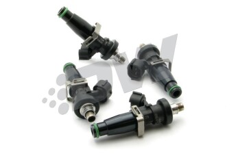Injector set 2200ccm Acura Integra OBD I and II B, D and...