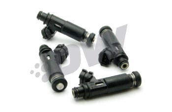 Injector set 1000ccm Lotus Elise 2.4L 2AZFE