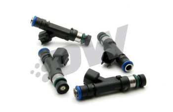 Injector set 450ccm Kia Forte 2.0L 2.4L