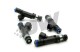 Injector set 450ccm Kia Forte 2.0L 2.4L